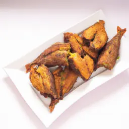 Teaser Image: Authentic Antiguan Fish Fry